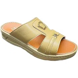 al raeeb Arabian Comfort: Authentic Handcrafted Sandals for Men-picture-15
