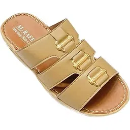 al raeeb Arabian Comfort: Authentic Handcrafted Sandals for Men's-picture-23
