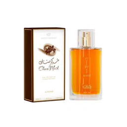 Al-Rehab Choco Musk Long Lasting Eau De Parfum - 50 ml-picture-15