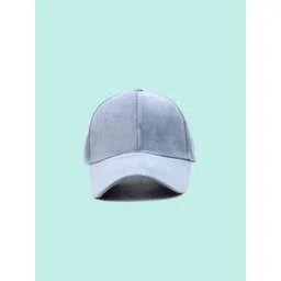 ALAMOS Corduroy Light Grey Baseball Cap-picture-36
