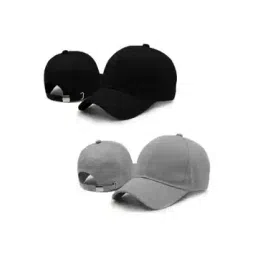 alamos Men Baseball Cap with Adjustable Back-picture-42