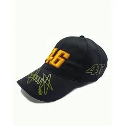 alamos Men Baseball Cap with Adjustable Back-picture-37