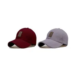 alamos Men Pack of 2 Baseball Caps-picture-43