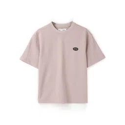 Alan Jones Boys Drop-Shoulder Sleeves T-shirt-picture-39