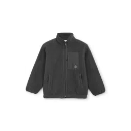 Alan Jones Boys Lightweight Outdoor Puffer Jacket-picture-34