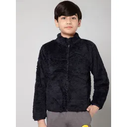 Alan Jones Boys Puffer Jacket-picture-33