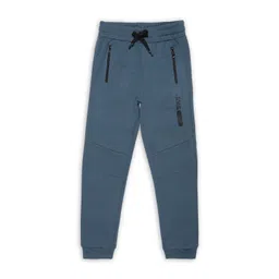 Alan Jones Boys Side Pockets Joggers-picture-45