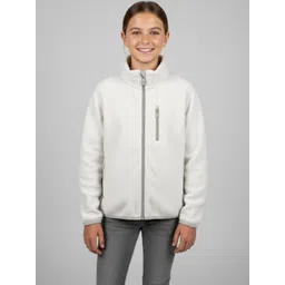 Alan Jones Girls Open Front Jacket-picture-53