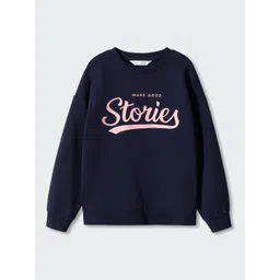 Alan Jones Girls Printed Sweatshirt-picture-25