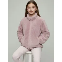 Alan Jones Girls Puffer Jacket-picture-28