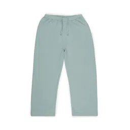 Alan Jones Girls Relaxed Straight Leg Easy Wash Trousers-picture-37