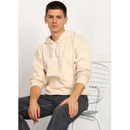 alan jones Men Full Sleeve Solid Hooded Sweatshirt-picture-23