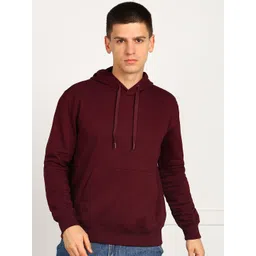 Alan Jones Men Hooded Sweatshirt image 1