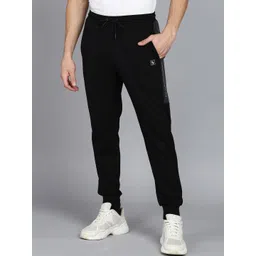 Alan Jones Men Slim Fit Joggers-picture-36