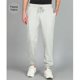 alan jones Men Solid Grey Track Pants-picture-39