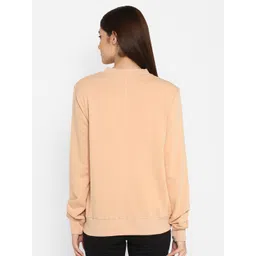 Alan Jones Round Neck Long Sleeves Sweatshirt image 5
