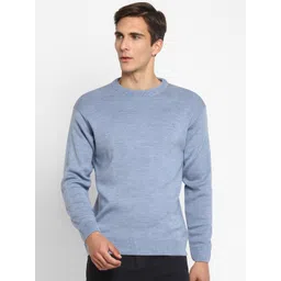 Alan Jones Round Neck Pullover-picture-35