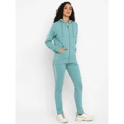 alan jones Solid Women Track Suit-picture-13