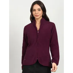 Alan Jones Women Open Front Jacket-picture-28