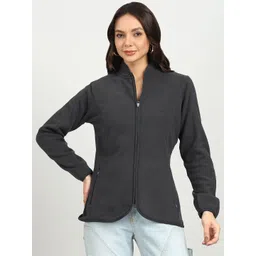 Alan Jones Women Open Front Jacket-picture-36