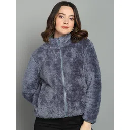 Alan Jones Women Puffer Jacket-picture-23