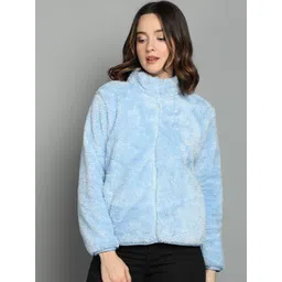 Alan Jones Women Puffer Jacket-picture-16