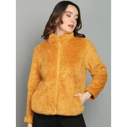 Alan Jones Women Puffer Jacket-picture-22