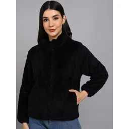 Alan Jones Women Puffer Jacket-picture-19
