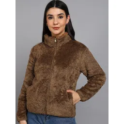 Alan Jones Women Puffer Jacket-picture-30