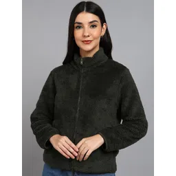 Alan Jones Women Puffer Jacket-picture-18