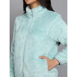 Alan Jones Women Puffer Jacket image 3