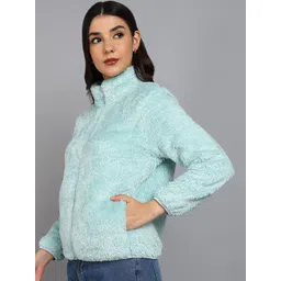 Alan Jones Women Puffer Jacket image 2