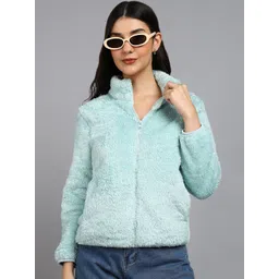 Alan Jones Women Puffer Jacket image 4