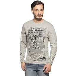 alan jones clothing Men's 100%Cotton Slim Fit T-Shirt-picture-31