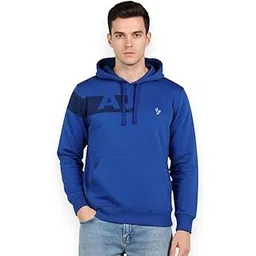 alan jones clothing Men's Cotton Hooded Sweatshirt-picture-33