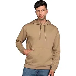 alan jones clothing Men's Cotton Oversize Hooded Hoodie-picture-37