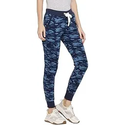 alan jones clothing Women's Slim Fit Trackpants-picture-51