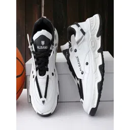 ALBANIA Casual sports sneaker shoes for men's-picture-17
