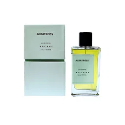 albatross Arcane Long-Lasting Eau De Parfum - 100ml-picture-26