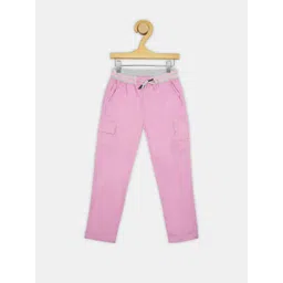 ALBEPOSE Boys Regular Fit Cargo Pants-picture-46