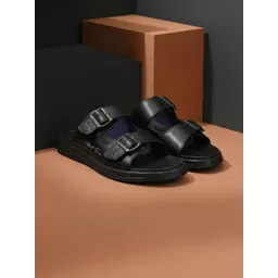 Alberto Torresi Men TPR Sliders-picture-15