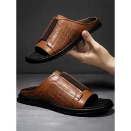 Alberto Torresi Men TPR Sliders-picture-18