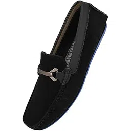 alberto torresi Trendy Silicon Muti Coloured Anti Slip Vibrant Loafer-picture-10