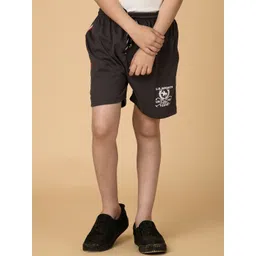 Albion By CnM Boys Regular Fit Running Shorts-picture-32