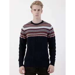 Albion By CnM Men Pullover-picture-29