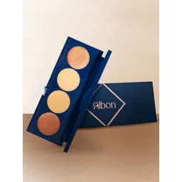 Albon Cosmetics Flawless Fusion 4 In 1 - Dewy-picture-22