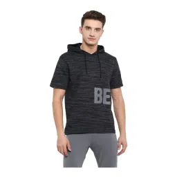 ALCIS Black Hooded Sweatshirt-picture-18