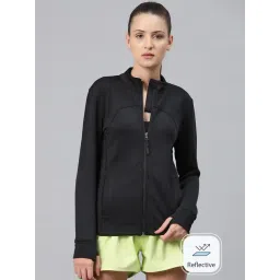 ALCIS Black Sports Jacket-picture-36