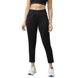 ALCIS Black Track Pants-picture-26