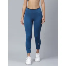 ALCIS Blue Polyester Tights-picture-28